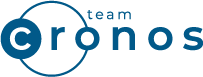 Team Cronos Logo